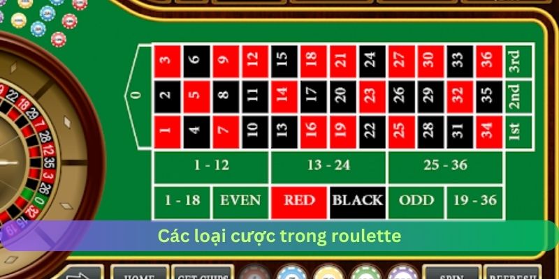 roulette-cac-loai-cuoc