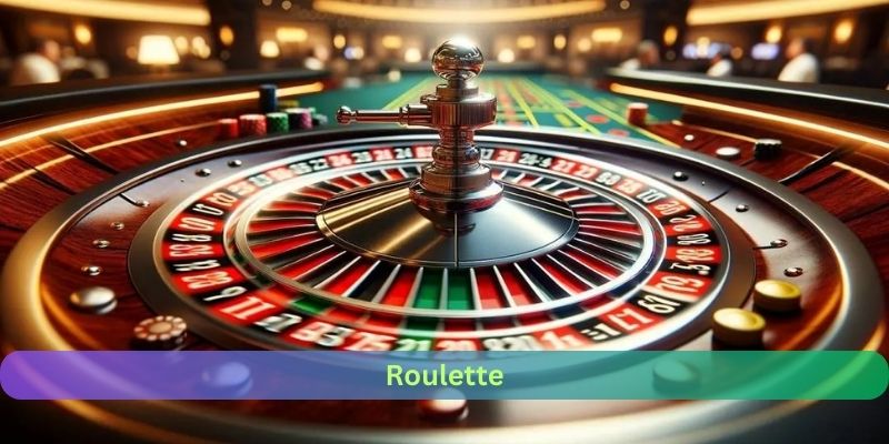 roulette-bet88